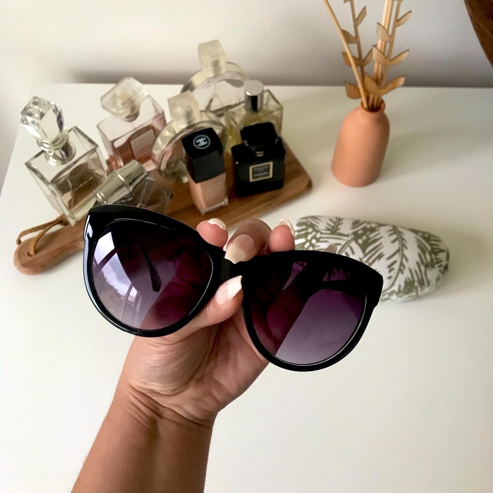 LUCKY BRAND SUNGLASSES